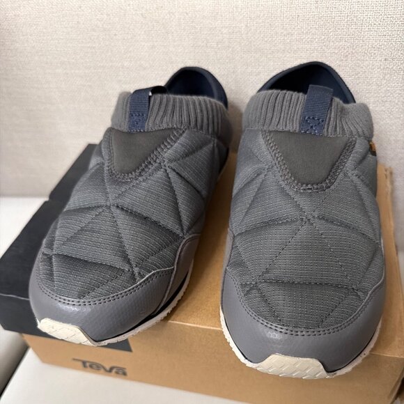 Teva ReEmber Convertible Slip on Sneakers Outdoor Camping Shoes Men Size 6 main image 9